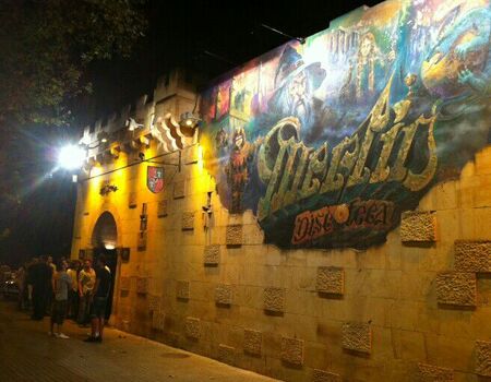 Imagen del evento