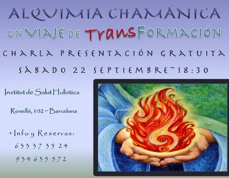 Imagen del evento
