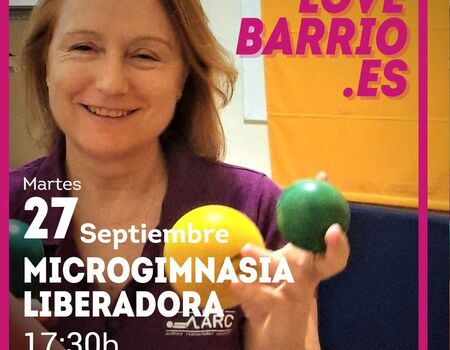 Imagen del evento