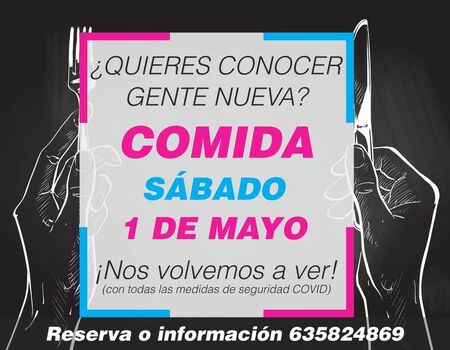 Imagen del evento