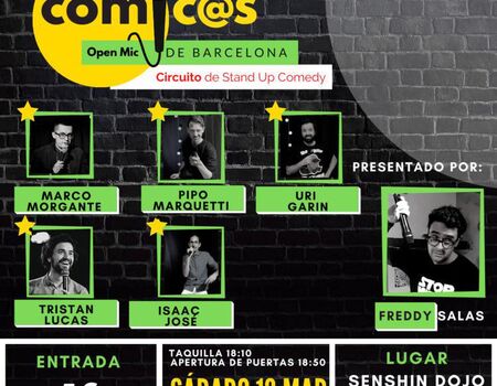 Imagen del evento