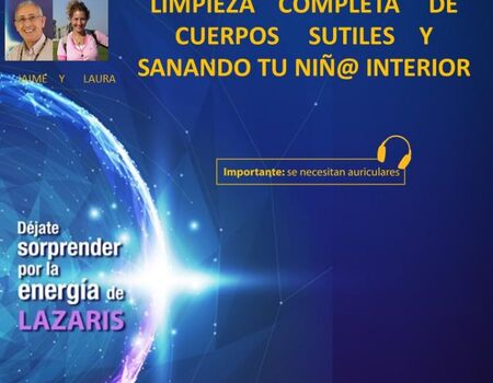 Imagen del evento