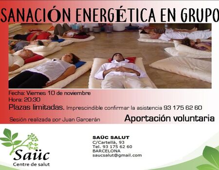 Imagen del evento