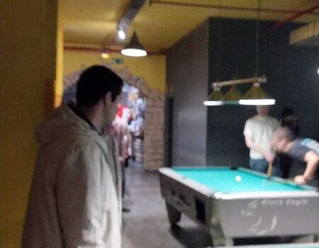 Imagen del evento