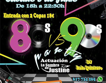 Imagen del evento