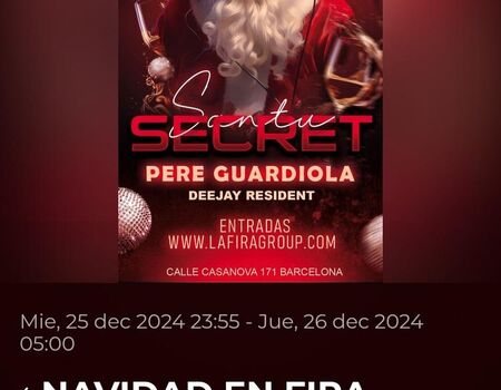Imagen del evento