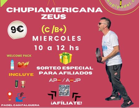 Imagen del evento