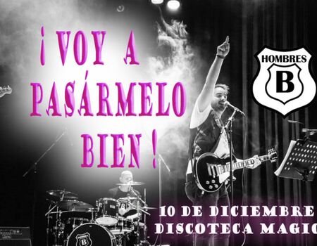 Imagen del evento
