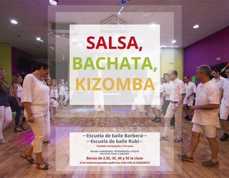 Imagen del evento
