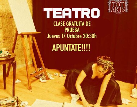 Imagen del evento