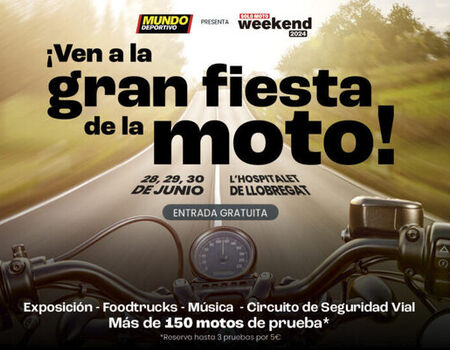 Imagen del evento