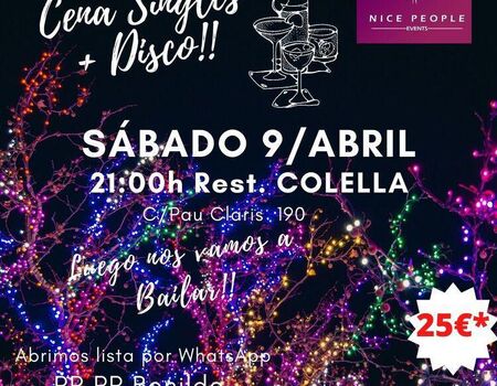 Imagen del evento