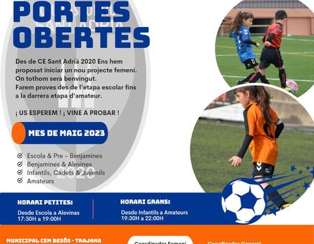 Imagen del evento