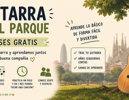 Imagen del evento