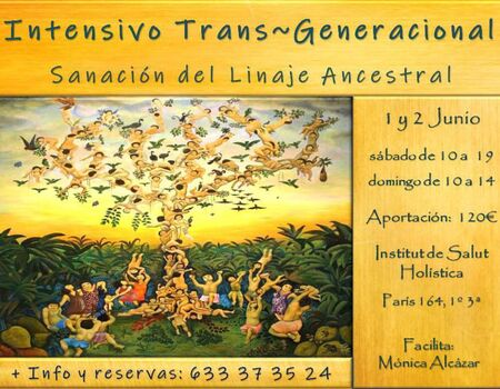 Imagen del evento