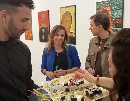 Imagen del evento