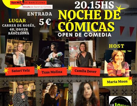 Imagen del evento