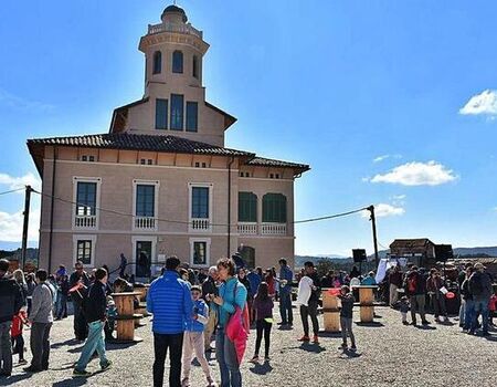 Imagen del evento