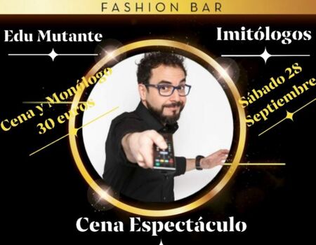 Imagen del evento