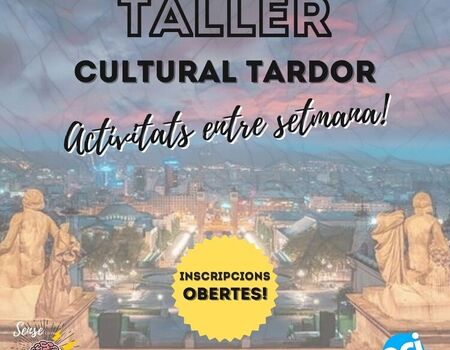 Imagen del evento