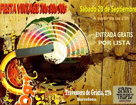 Imagen del evento