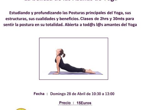 Imagen del evento