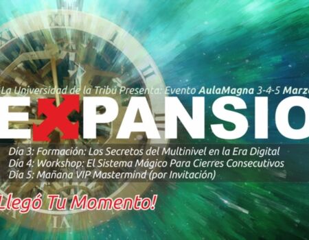 Imagen del evento