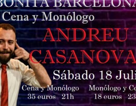 Imagen del evento