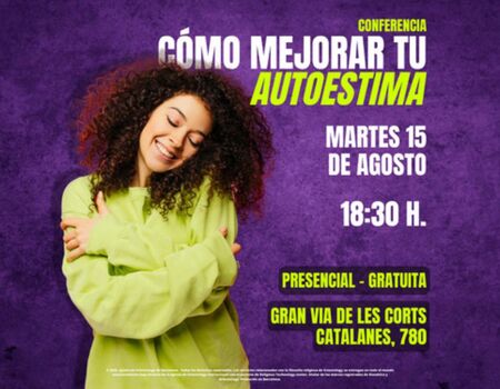 Imagen del evento