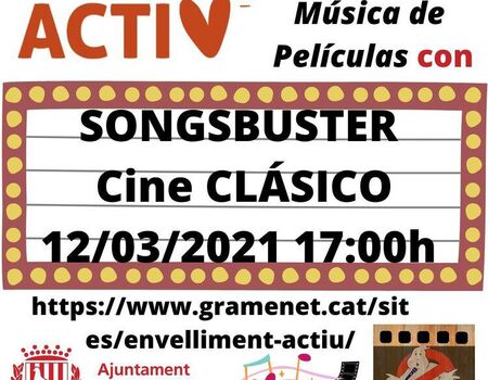 Imagen del evento
