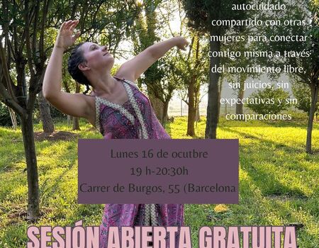 Imagen del evento