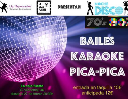 Imagen del evento