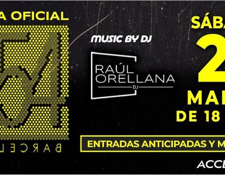 Imagen del evento