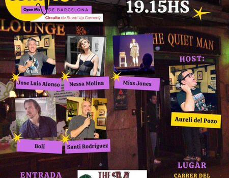 Imagen del evento