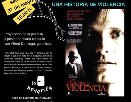 Imagen del evento