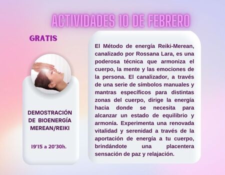 Imagen del evento