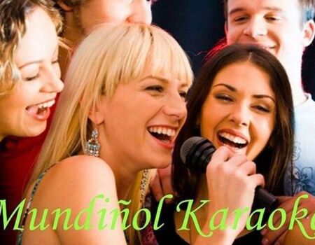 Imagen del evento