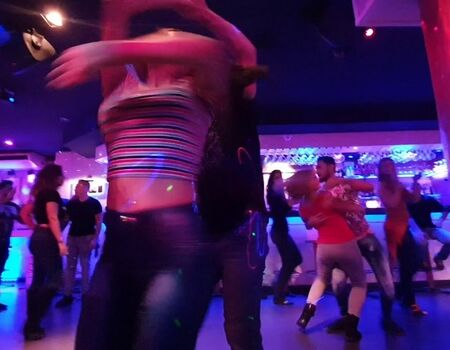 Imagen del evento