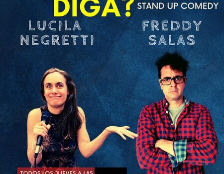 Imagen del evento
