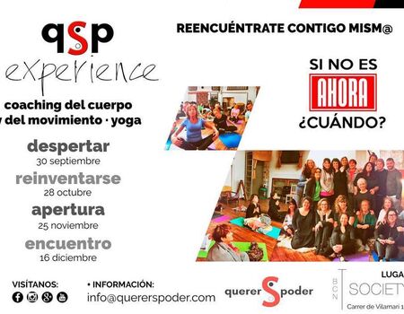 Imagen del evento