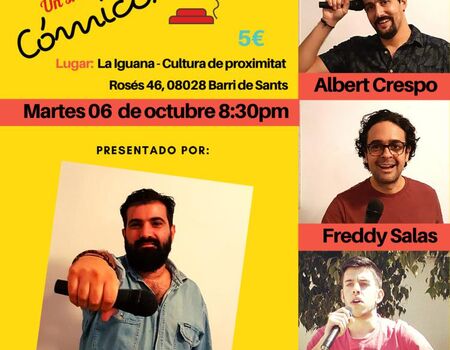 Imagen del evento