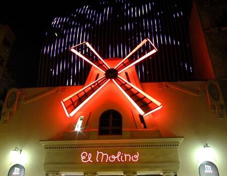 Imagen del evento