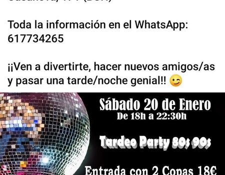 Imagen del evento