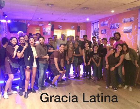 Imagen del evento
