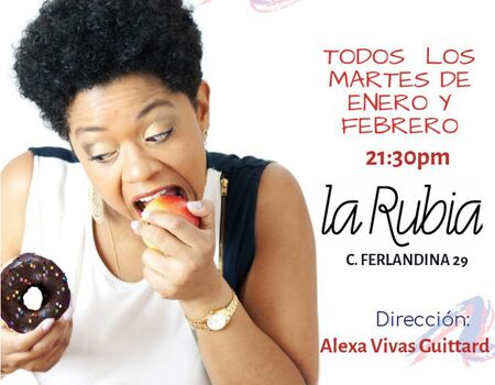 Imagen del evento