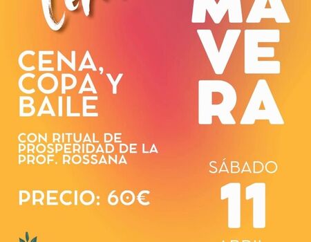 Imagen del evento