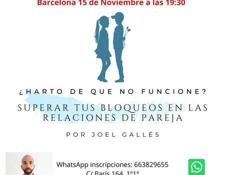Imagen del evento