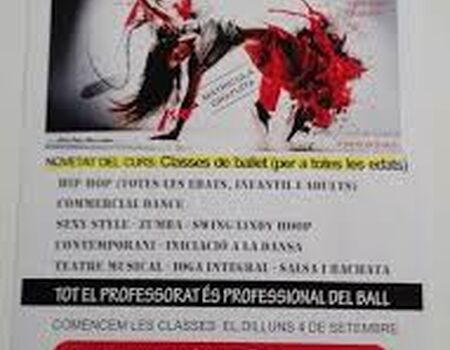 Imagen del evento
