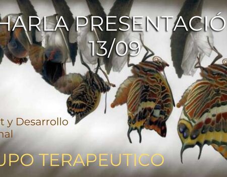 Imagen del evento