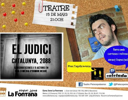 Imagen del evento